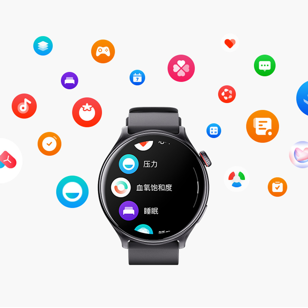 GTR2-Smart-Watch-with-Various-Apps-CN AG一飞冲天300倍游戏(中国游)·官方网站