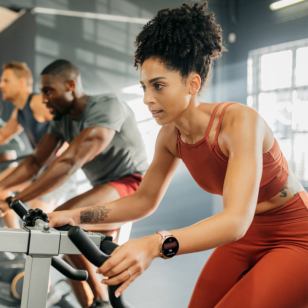Wear-GTR2-Smart-Watch-During-Exercising-1 AG一飞冲天300倍游戏(中国游)·官方网站