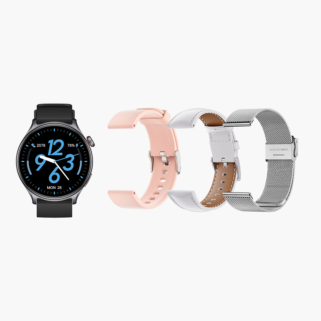 Wear-GTR2-Smart-Watch-Various-Straps AG一飞冲天300倍游戏(中国游)·官方网站